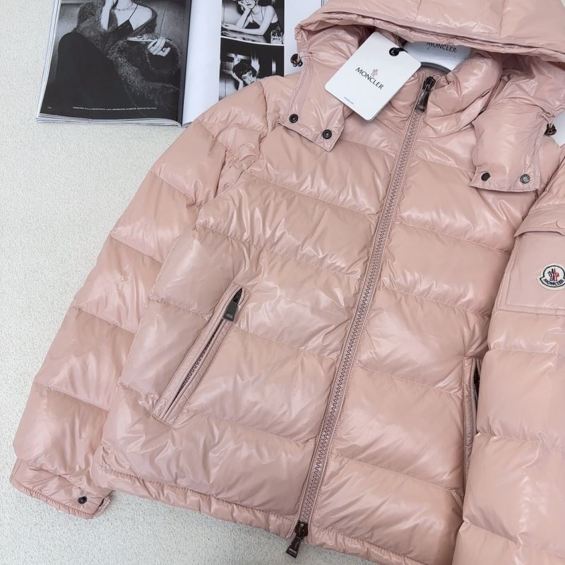 Moncler Down Jackets